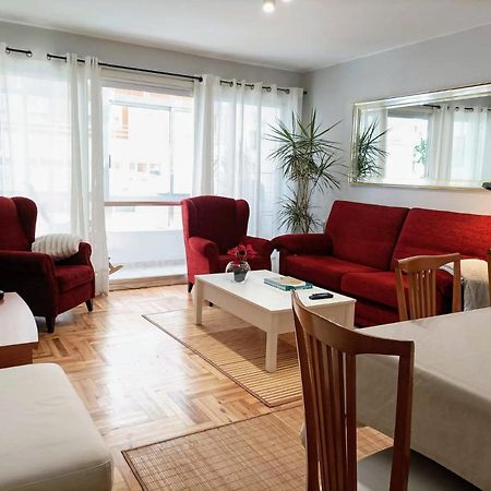Casa Porto, Con Garaje Apartment Виго Екстериор снимка