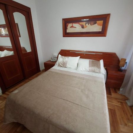 Casa Porto, Con Garaje Apartment Виго Екстериор снимка