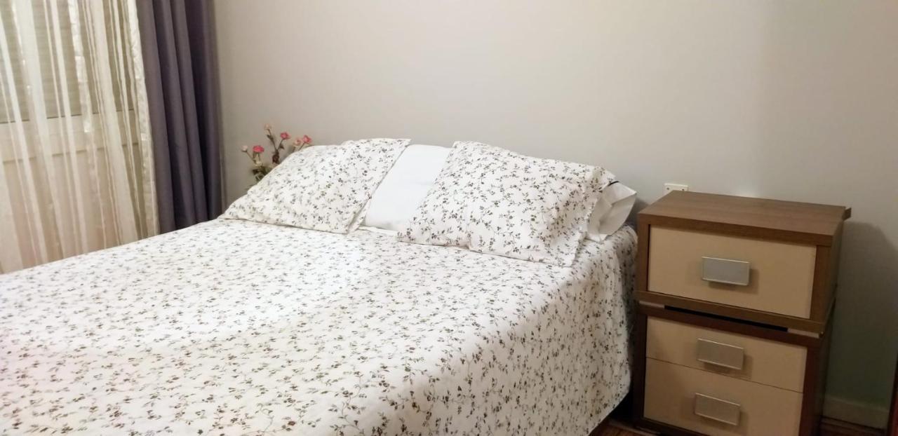 Casa Porto, Con Garaje Apartment Виго Екстериор снимка