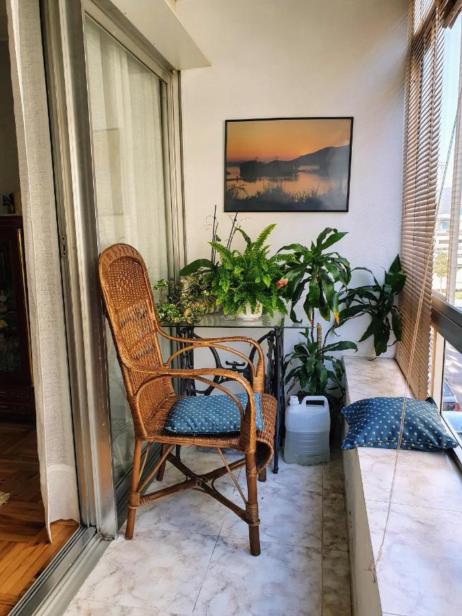 Casa Porto, Con Garaje Apartment Виго Екстериор снимка