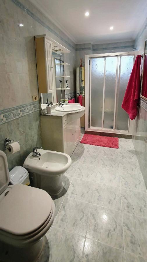 Casa Porto, Con Garaje Apartment Виго Екстериор снимка