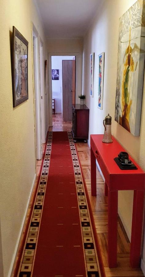 Casa Porto, Con Garaje Apartment Виго Екстериор снимка
