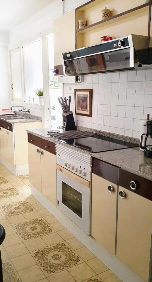 Casa Porto, Con Garaje Apartment Виго Екстериор снимка
