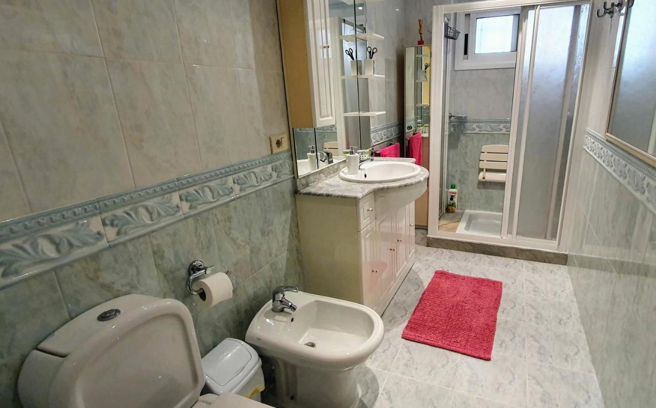 Casa Porto, Con Garaje Apartment Виго Екстериор снимка