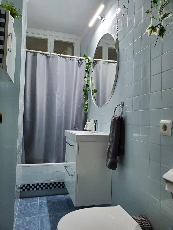 Casa Porto, Con Garaje Apartment Виго Екстериор снимка
