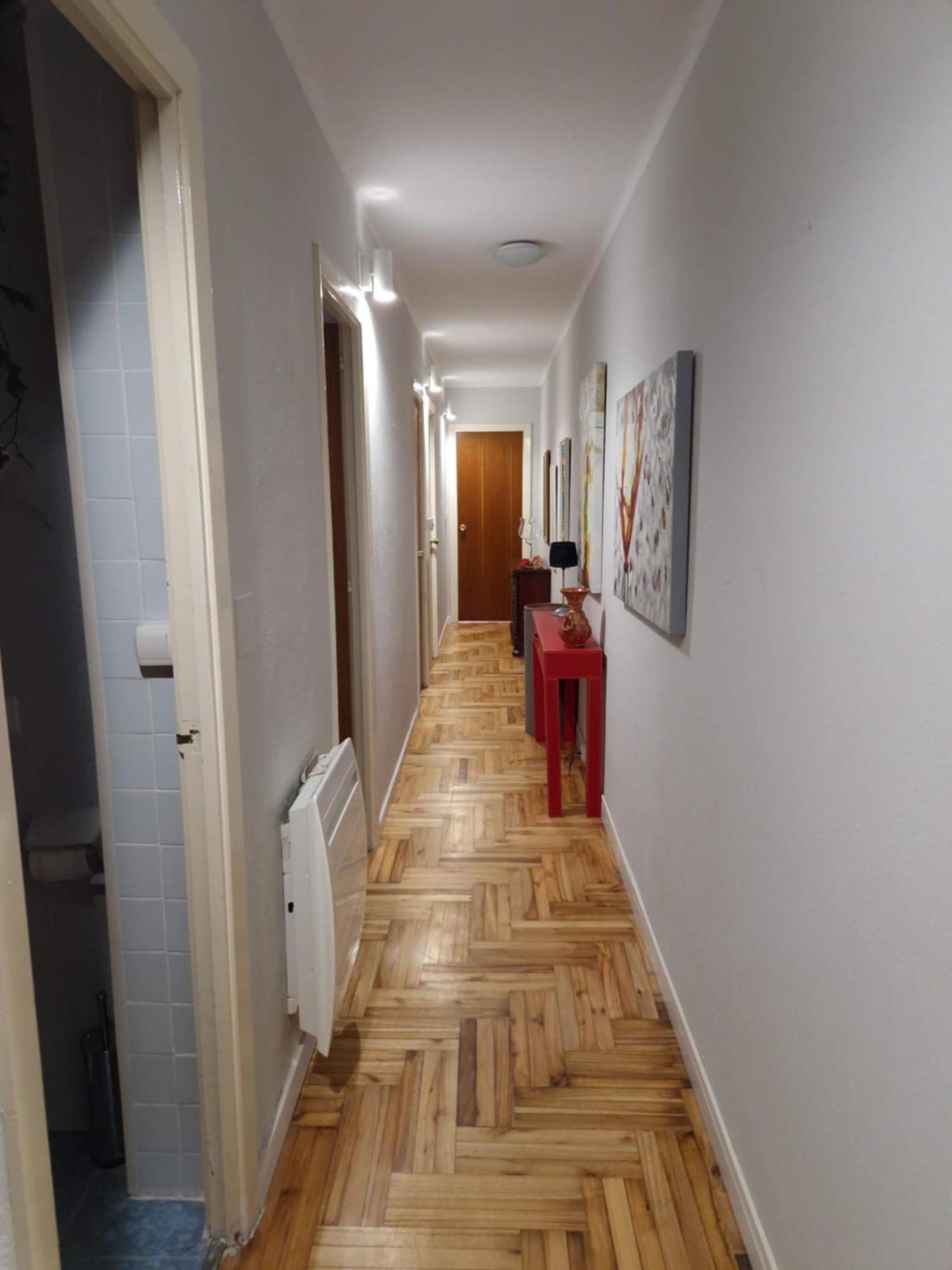 Casa Porto, Con Garaje Apartment Виго Екстериор снимка