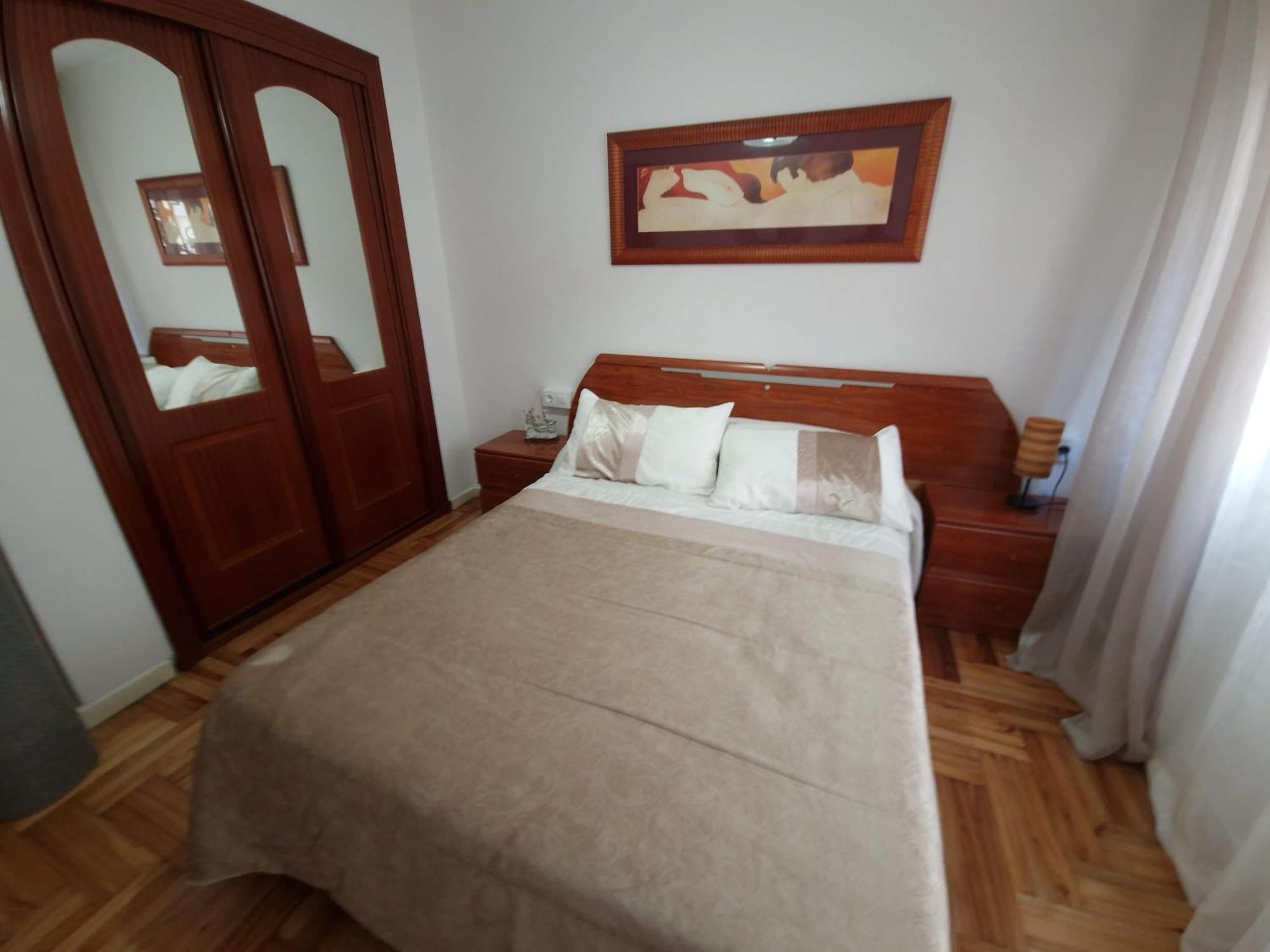 Casa Porto, Con Garaje Apartment Виго Екстериор снимка