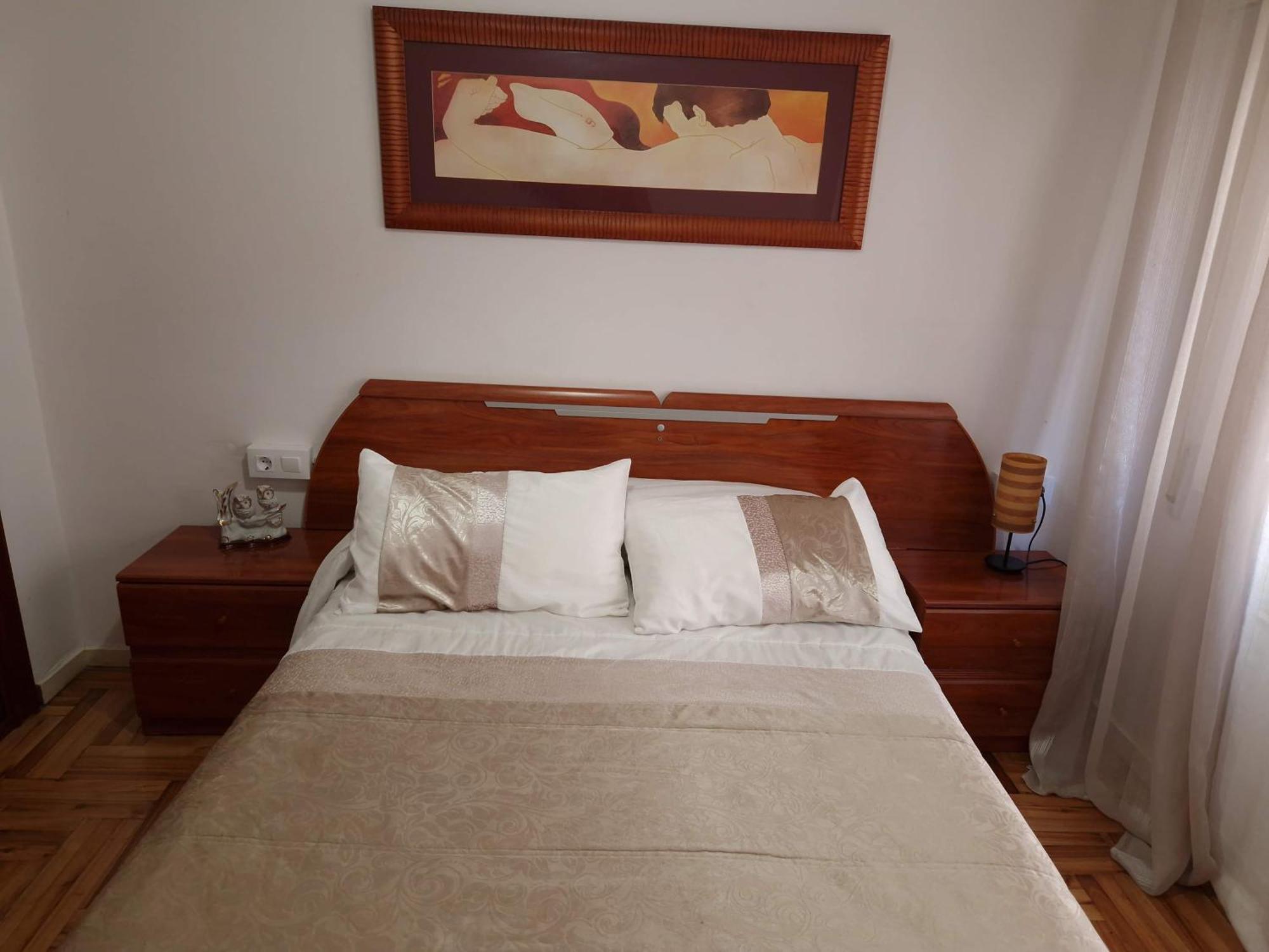 Casa Porto, Con Garaje Apartment Виго Екстериор снимка