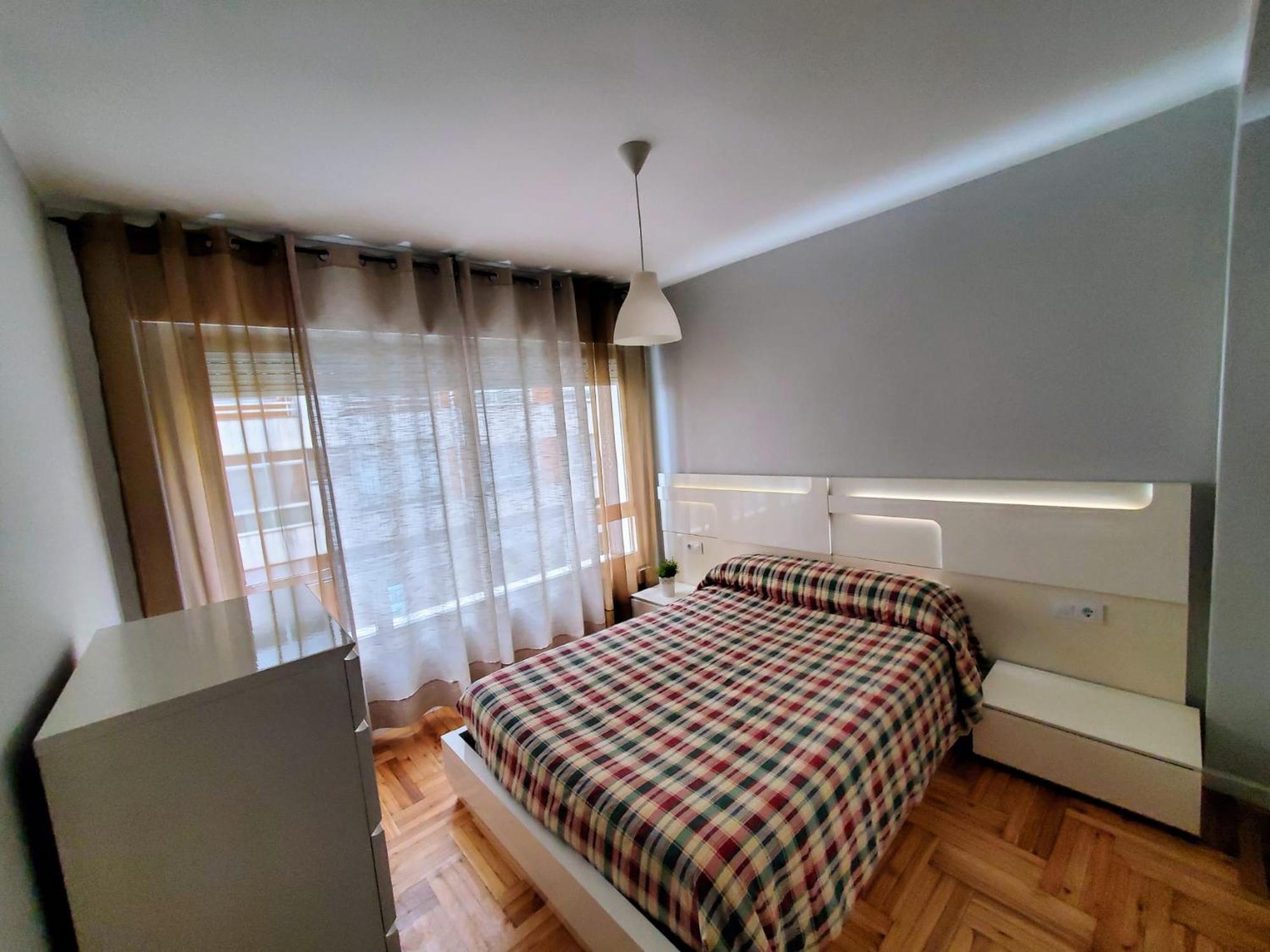 Casa Porto, Con Garaje Apartment Виго Екстериор снимка