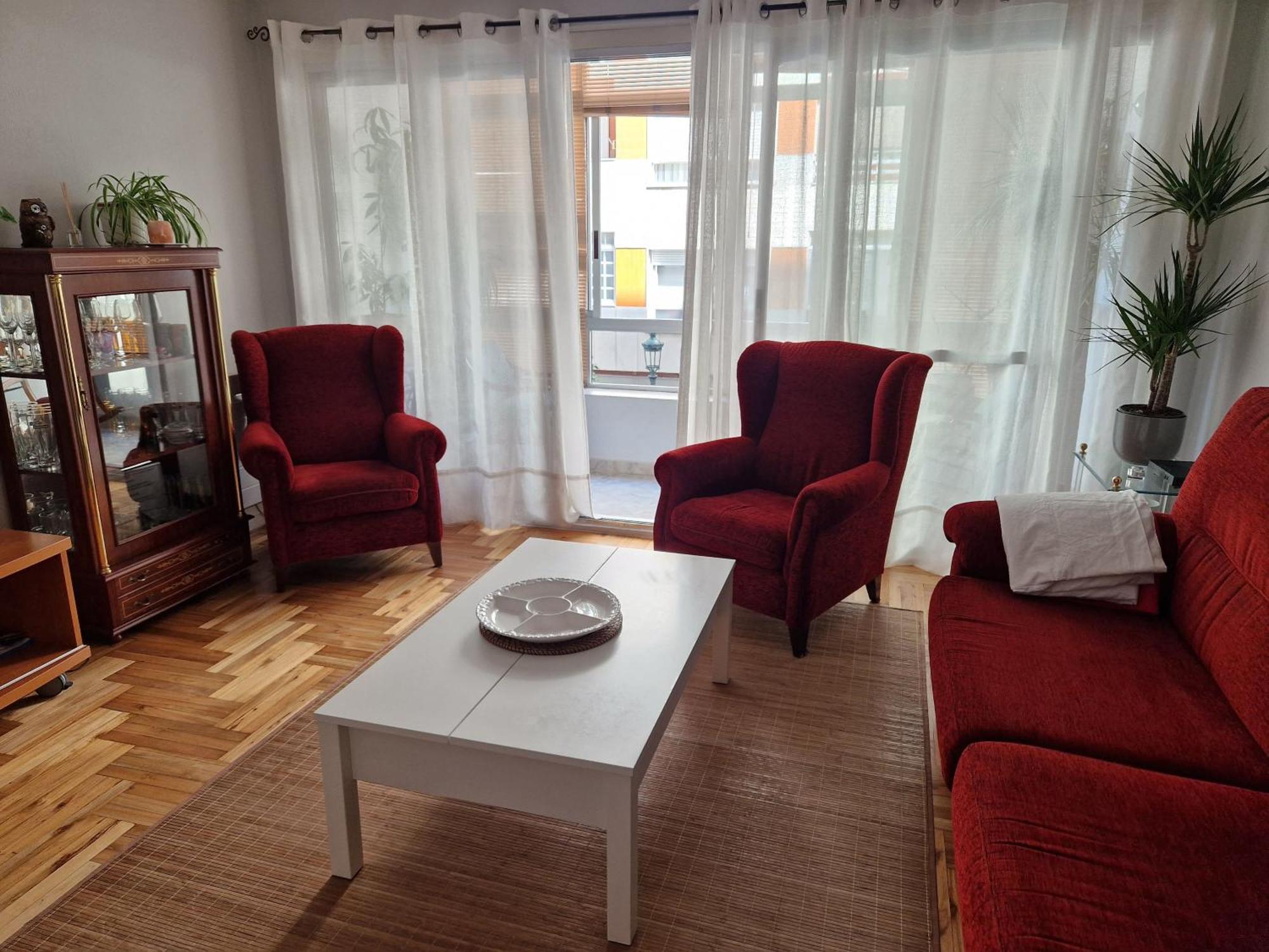 Casa Porto, Con Garaje Apartment Виго Екстериор снимка