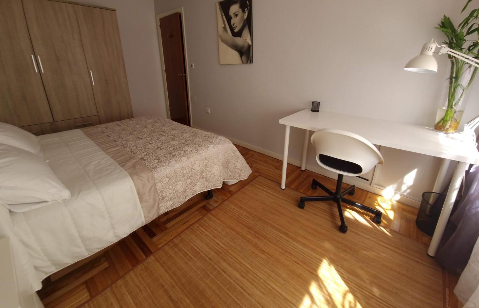 Casa Porto, Con Garaje Apartment Виго Екстериор снимка