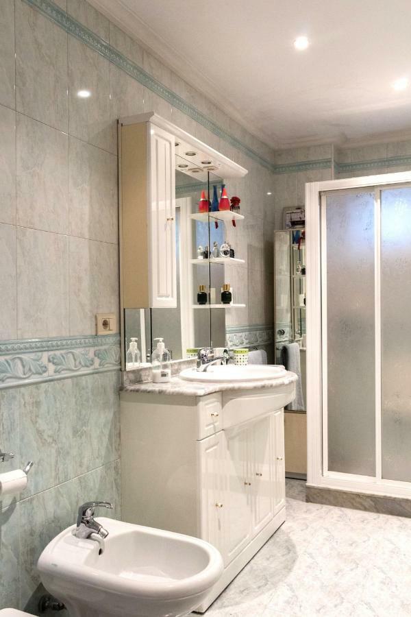 Casa Porto, Con Garaje Apartment Виго Екстериор снимка
