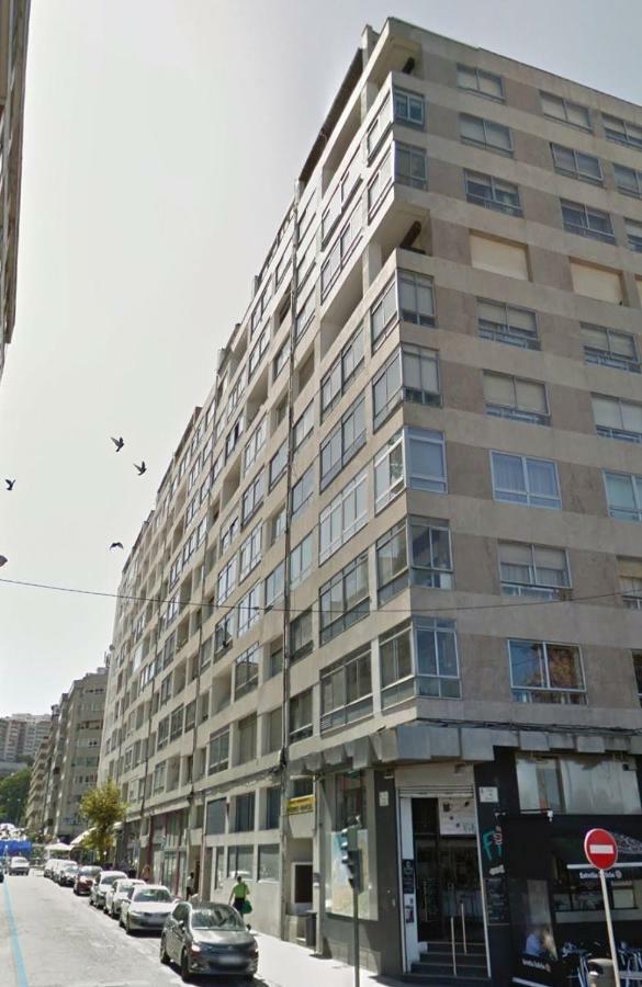 Casa Porto, Con Garaje Apartment Виго Екстериор снимка